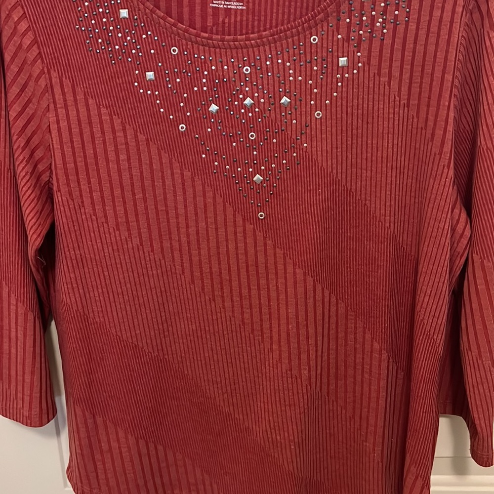 Size P/M - Picture 4 of 4